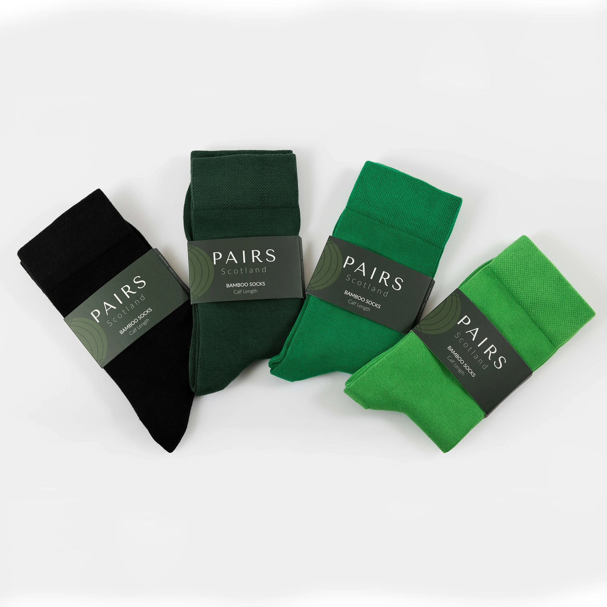Naturally Luxe Bamboo Gift Set